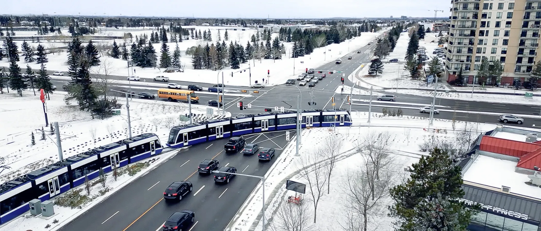 Featured Image for City of Edmonton