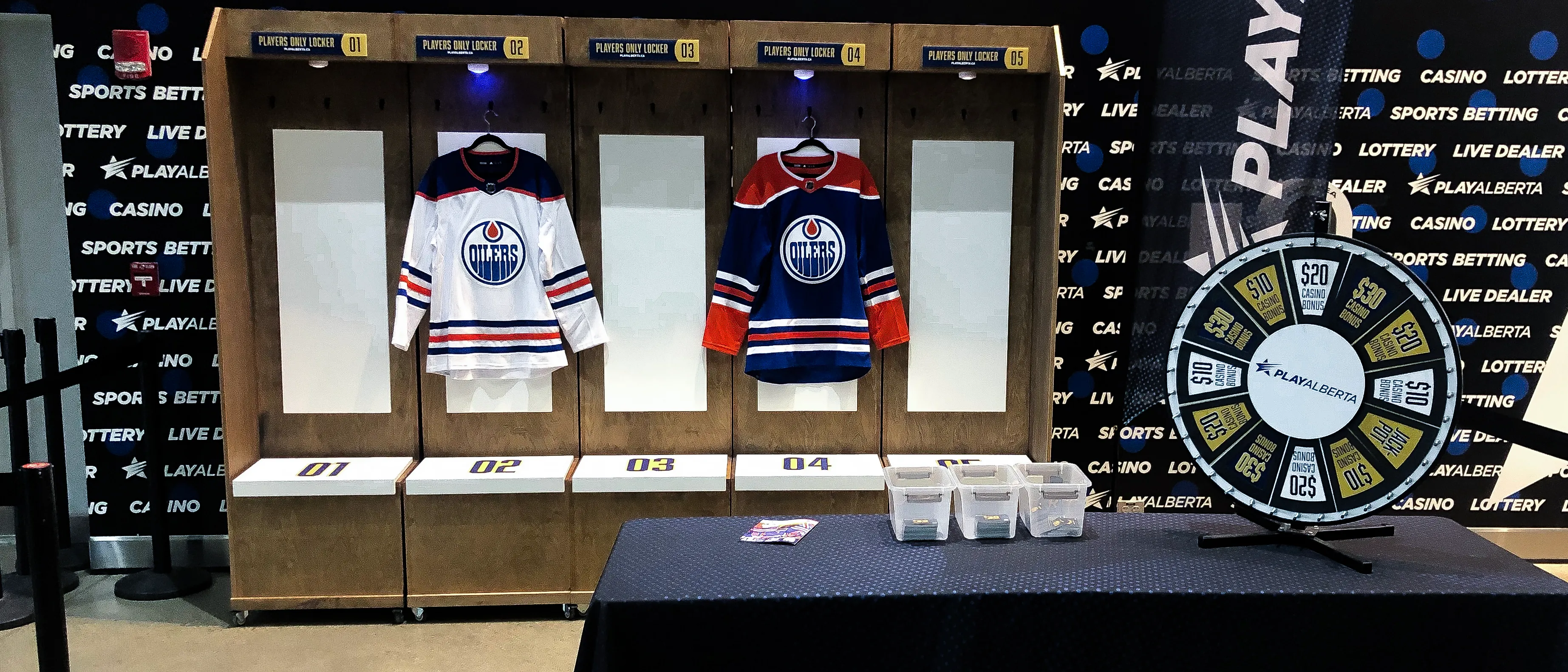 Featured Photo for Play Alberta