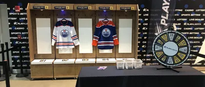 Thumbnail Preview of case study for NHL Activation