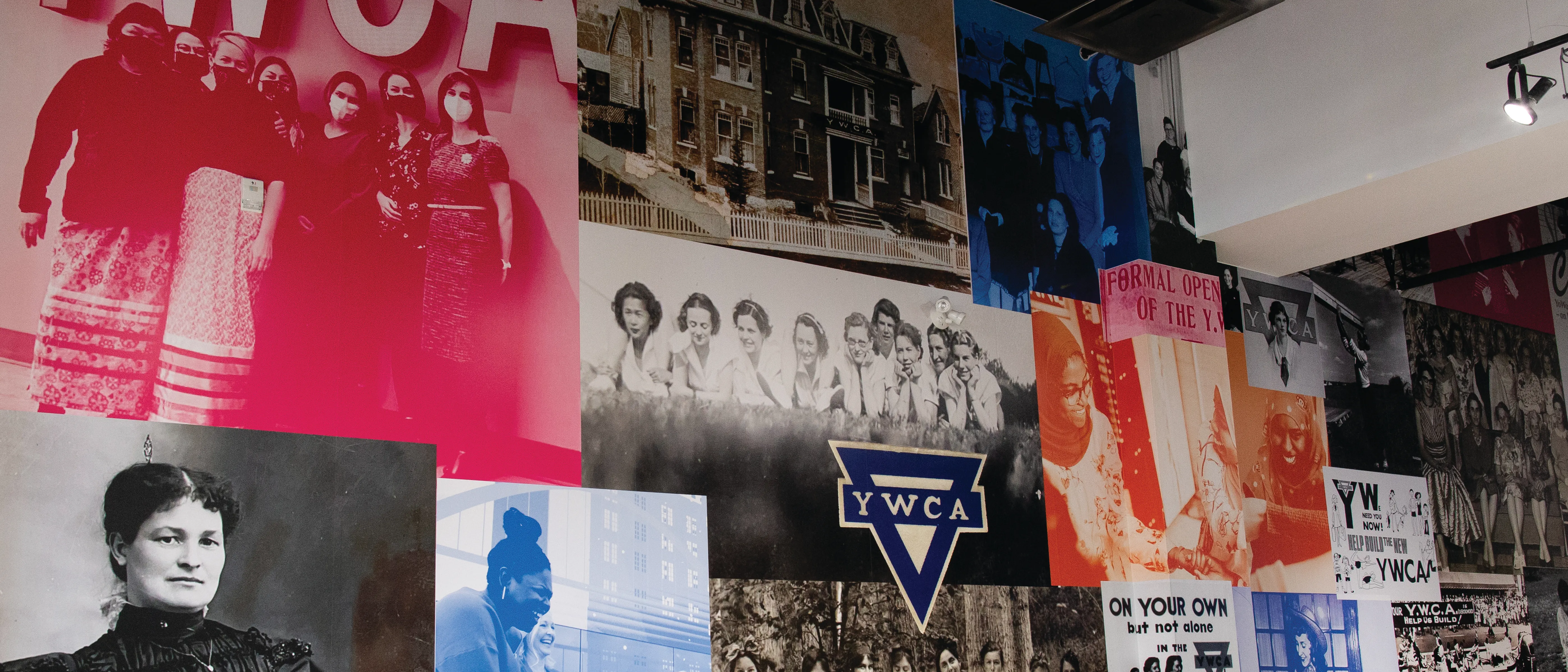 Featured Photo for YWCA Edmonton
