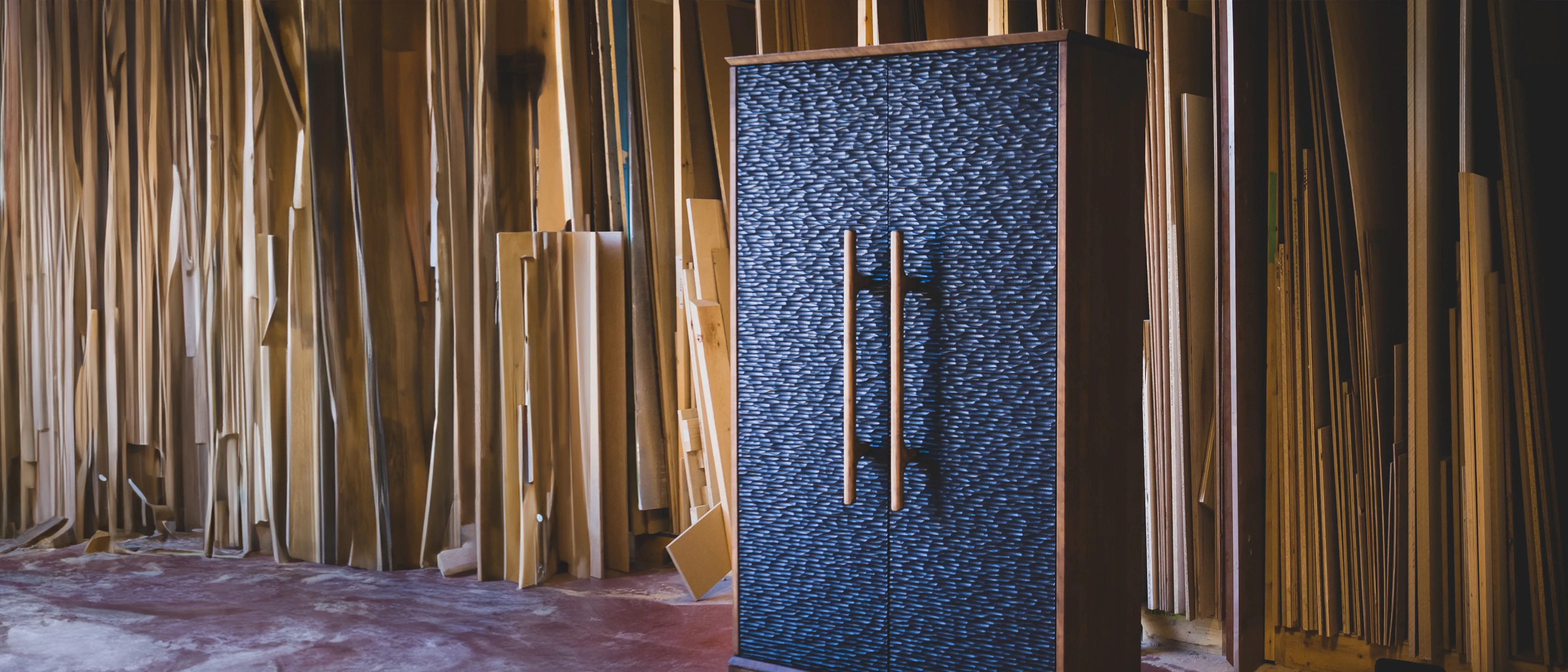 Featured Photo for Zavy Woodworks